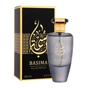 Nasma Basima parfumska voda 100 ml za ženske