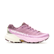 Merrell AGILITY PEAK 5, ženske tenisice za trail  trčanje, roza J068170