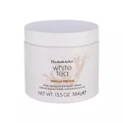 Elizabeth Arden White Tea Vanilla Orchid parfumirana krema za telo 384 g za ženske