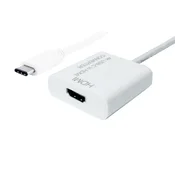 VALUE Adapter USB 3.2 Gen 2 C - HDMI 12.99.3210-10