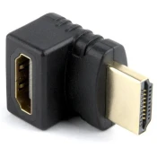 Gembird A-HDMI270-FML Ugaoni adapter, HDMI, 270°+