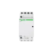 Schneider Modularni kontaktor 25A 2NO 2NC 230V AC iCT A9C20838