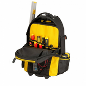 Stanley ruksak za alate s kotacima 36x23x54 cm, (1-79-215)