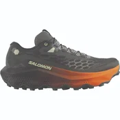 Salomon Tekaški čevlji Ultra Glide 4 L45396000 Siva