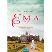 Ema - Džejn Ostin