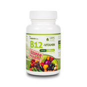 Vitamin B12 (120 tab.)