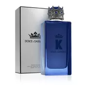 Dolce & Gabbana K by Dolce & Gabbana Intense EDP za Muškarce 100ml