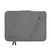WOZINSKY Wozinsky WTNP-15G torba za 15.6 prenosnik z ročajem - siva