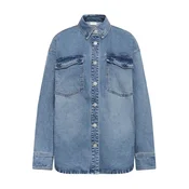 Kaffe Bluza moder denim