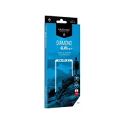 MyScreen protector My Screen protector ZAŠČITNO KALJENO STEKLO Xiaomi 13 Pro - DIAMOND GLASS EDGE 3D - črn