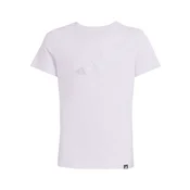 Adidas JG GLAM T, maja o.kr, roza JYD21