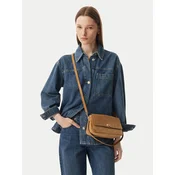 Tory Burch Ročna torba 183225 Rjava