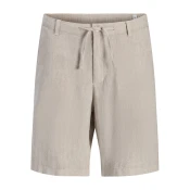 JACK & JONES Muške bermude 12269376, Bež