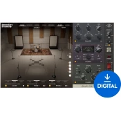 Universal Audio Sound City Studios Plug-In (Digitalni izdelek)