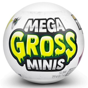 Zuru 5 Surprise: Mega Gross Mini Series