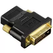 Adapter DVI (muški) na HDMI (ženski) Hama 34035 **