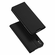 Knjigasta futrola DUX DUCIS Skin Pro za Xiaomi Redmi 9A - Crna KP15336