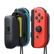 Joy-Con nástavce na AA baterije Nintendo Switch