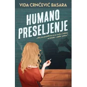 Humano Preseljenje - Vida Crncevic Basara ( 15378 )