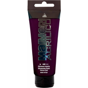 Akrilna barva MAIMERI Acrilico 75 ml - Ultramarin vijolična
