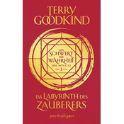 Im Labyrinth des Zauberers - Das Schwert der Wahrheit