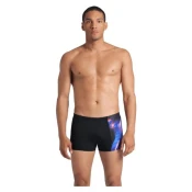 Arena dreamline swim short black s - uk32