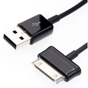 Podatkovni kabel za SAMSUNG Galaxy TAB P1000 P7500 N8000 ...