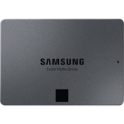 Samsung 870 QVO 2TB 2.5” SATA SSD/Solid State Drive