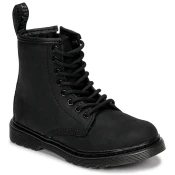 Dr. Martens Škornji Serena  črna