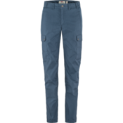 Fjällräven Stina Trousers W ženske pohodniške hlače