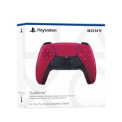 PlayStation®5 (PS5) DualSense™ kontroler (Cosmic Red) PS5