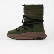 Sneakers Moon Boot Moon247 Polar Wp Forest Green EUR 42