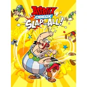 Microids Game Key Asterix & Obelix: Slap Them All! (Cijeli svijet)