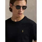 Polo Ralph Lauren K221SC54 Črna