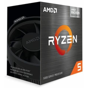 AMD Ryzen 5 5600G Box AM4