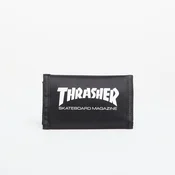 Denarnica Thrasher Skate Mag Velcro Wallet Black Universal