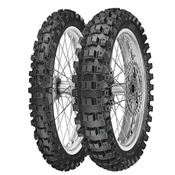Moto pnevmatika PIRELLI 80/100-21 SCORP.MX32 MID SOFT 51M TT