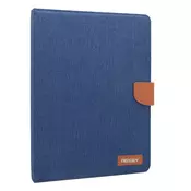 Maska za tablet 10 univerzalna Mercury plava