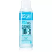 Avon Clearskin Blackhead Clearing čistilna voda za obraz proti črnim pikicam 100 ml