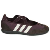 Adidas Ženske baletanke Barreda Mary Jane, KJ2255, Bordo