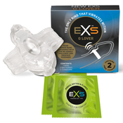 EXS G-Lover - Vibrating G-Spot