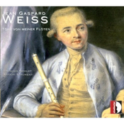 WEISS:TONE VON MEINER FLOTEN