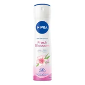 NIVEA Ženski dezodorans Fresh Blossom 150ml