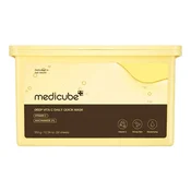 Medicube Deep Vita C Daily Quick Mask - Dnevna Hitra Obnovitvena Maska 30kos/350g