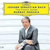 BACH J.S.:THE FRENCH SUITES/PERAHIA