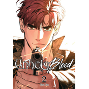 UNHOLY BLOOD V02