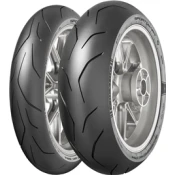 Dunlop Sportsmart TT ( 200/55 ZR17 TL (78W) zadnje kolo)