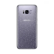Maska Teracell Skin Diamond za Samsung G955 S8 Plus transparent