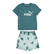 PUMA Komplet MINICATS ESS meta/jelka