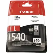 Tinta CANON PG-540L Black